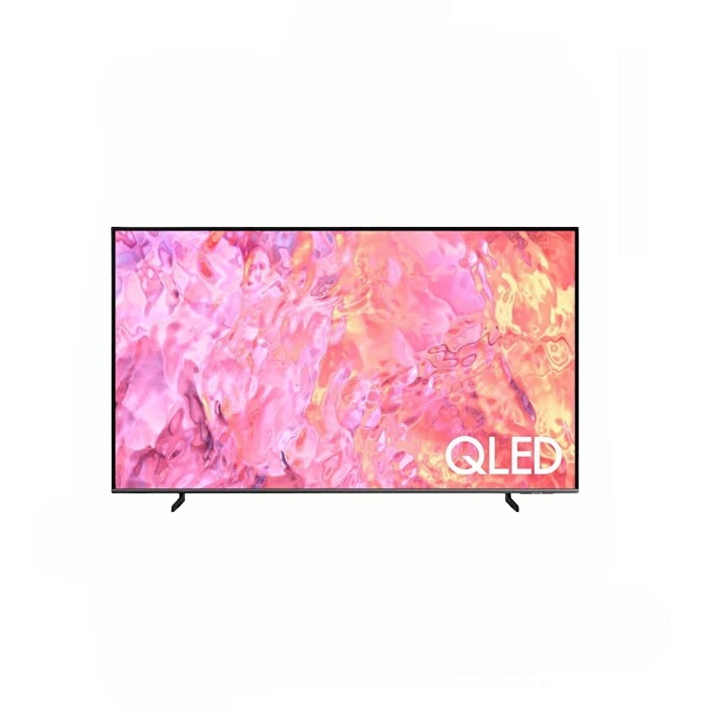 SAMSUNG UE 43CU8000 43inc 108 cm 4K UHD Smart TV,Uydu Alıcılı